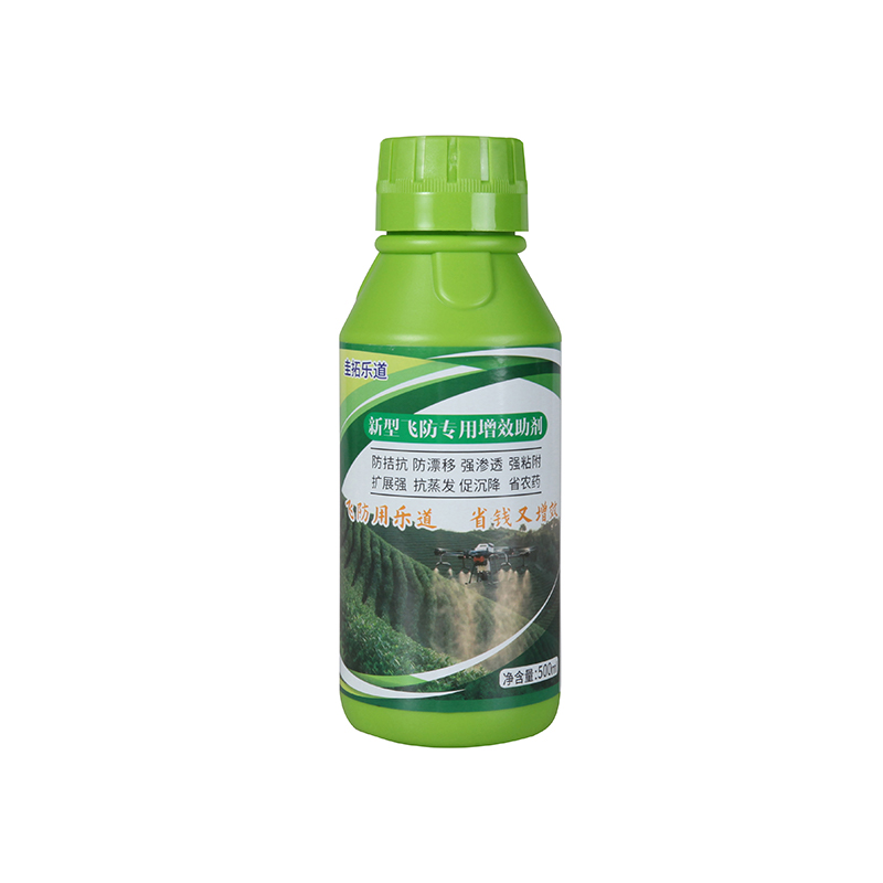 Nuevos adyuvantes de mejora dedicados a la pulverización aérea de alta eficiencia