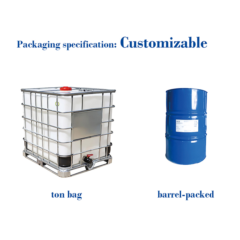 Agente desmoldante de plástico y caucho (tipo aniónico)