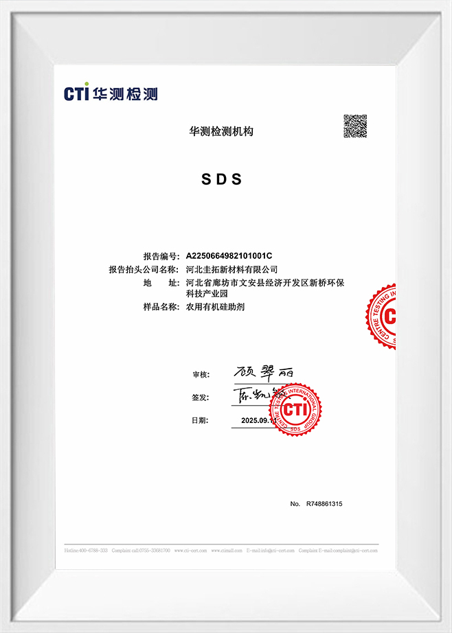 Centro de pruebas del grupo internacional